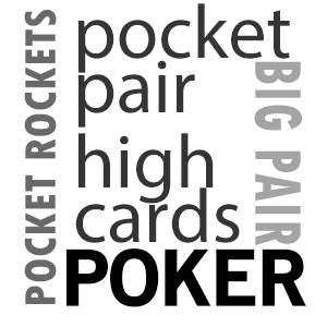 Small Pocket Pair Preflop Strategy In 2024